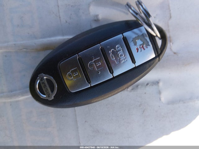 Nissan SENTRA SV 2015 3N1AB7AP4FY349828 Image 11