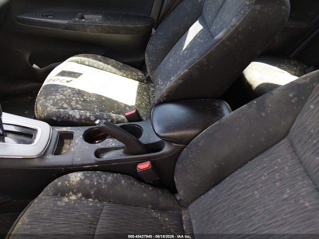 Nissan SENTRA SV 2015 3N1AB7AP4FY349828 Image 15