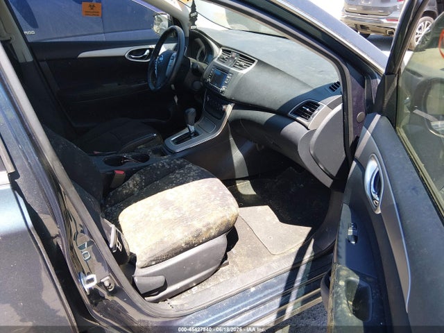 Nissan SENTRA SV 2015 3N1AB7AP4FY349828 Image 5