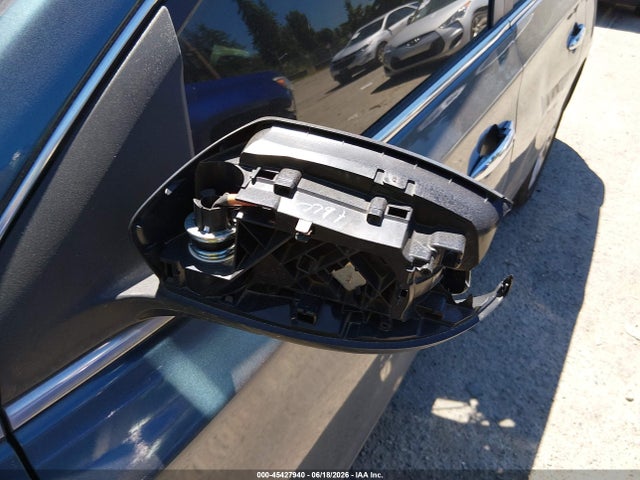 Nissan SENTRA SV 2015 3N1AB7AP4FY349828 Image 6