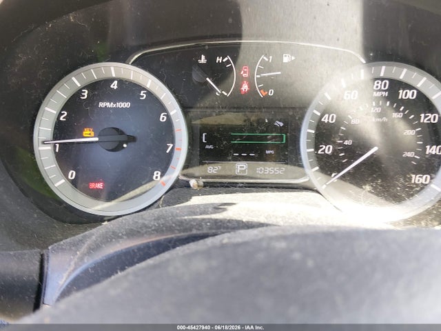 Nissan SENTRA SV 2015 3N1AB7AP4FY349828 Image 7