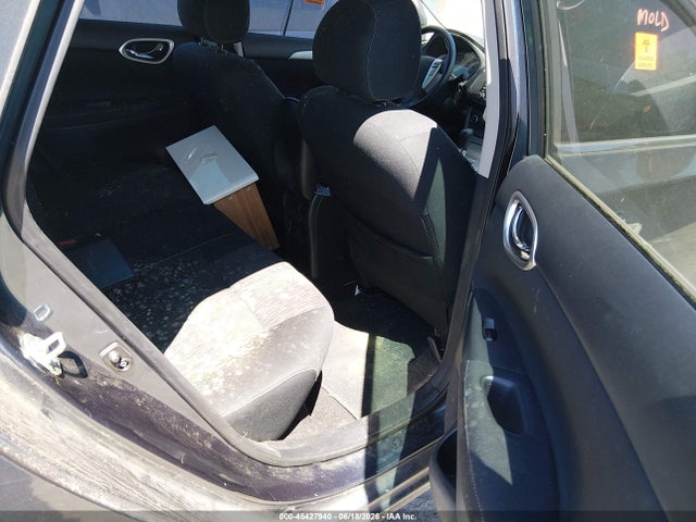 Nissan SENTRA SV 2015 3N1AB7AP4FY349828 Image 8
