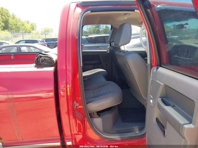 Aukcja sprzedaży 2008 Dodge Ram 1500 St/sxt, vin: 1D7HU18N98S573952, numer aukcji: 45427944