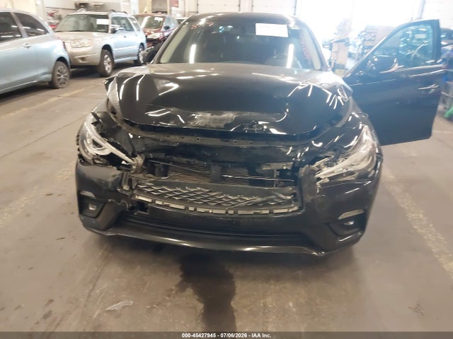 Aukcja sprzedaży 2018 Infiniti Q50 2.0t Pure, vin: JN1CV7AR9JM280714, numer aukcji: 45427945