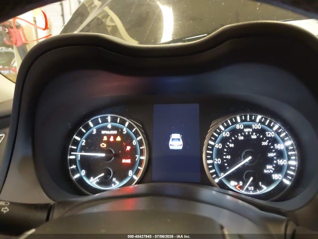 Aukcja sprzedaży 2018 Infiniti Q50 2.0t Pure, vin: JN1CV7AR9JM280714, numer aukcji: 45427945