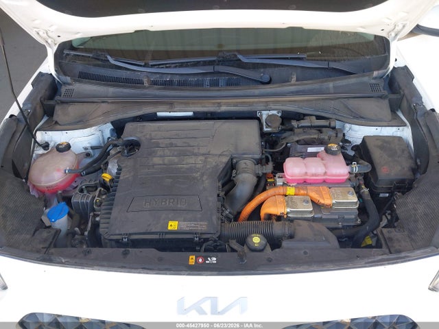 KIA Niro Lxs 2022 KNDCB3LC4N5503152 Image 10