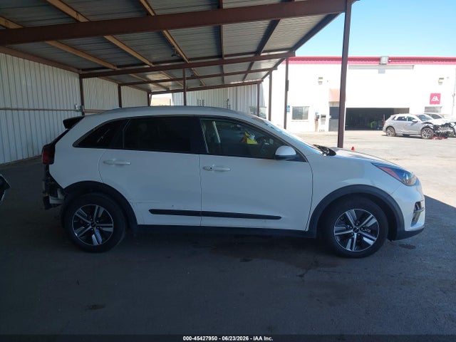 KIA Niro Lxs 2022 KNDCB3LC4N5503152 Image 14