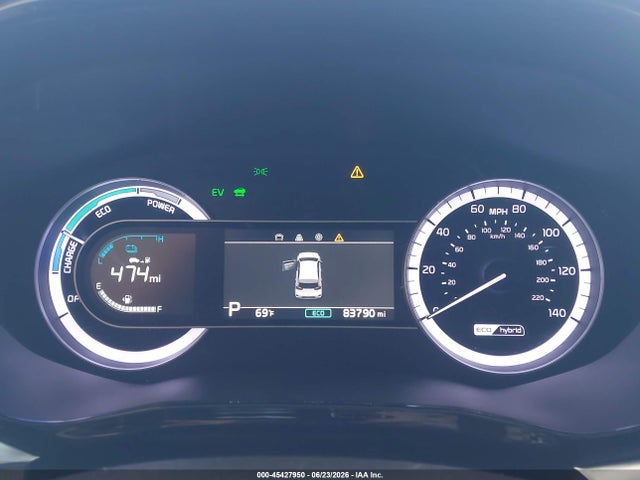 KIA Niro Lxs 2022 KNDCB3LC4N5503152 Image 16