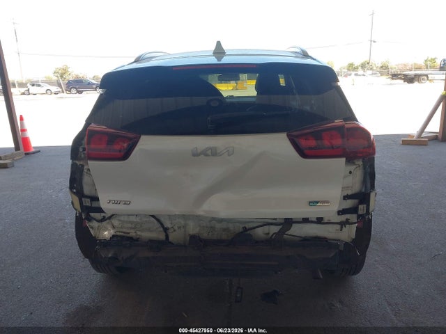 KIA Niro Lxs 2022 KNDCB3LC4N5503152 Image 17