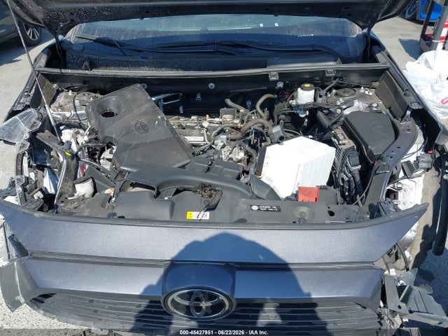 Toyota Rav4 Xle 2023 2T3P1RFV0PW370311 Image 10