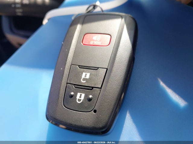 Toyota Rav4 Xle 2023 2T3P1RFV0PW370311 Image 11
