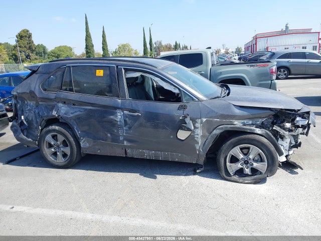 Toyota Rav4 Xle 2023 2T3P1RFV0PW370311 Image 13