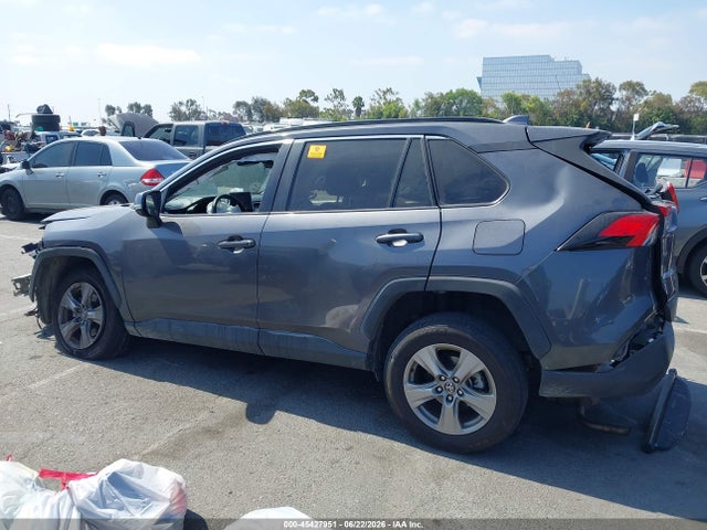 2023 Toyota Rav4 Xle მანქანა იყიდება აუქციონზე, vin: 2T3P1RFV0PW370311, აუქციონის ნომერი: 45427951