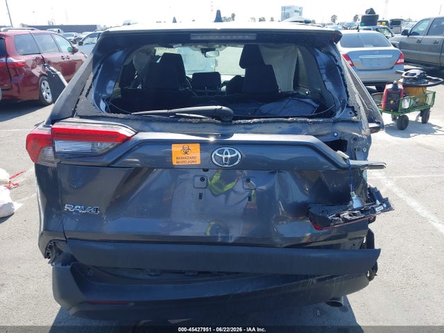 Aukcja sprzedaży 2023 Toyota Rav4 Xle, vin: 2T3P1RFV0PW370311, numer aukcji: 45427951
