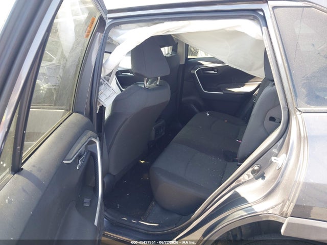 Toyota Rav4 Xle 2023 2T3P1RFV0PW370311 Image 8