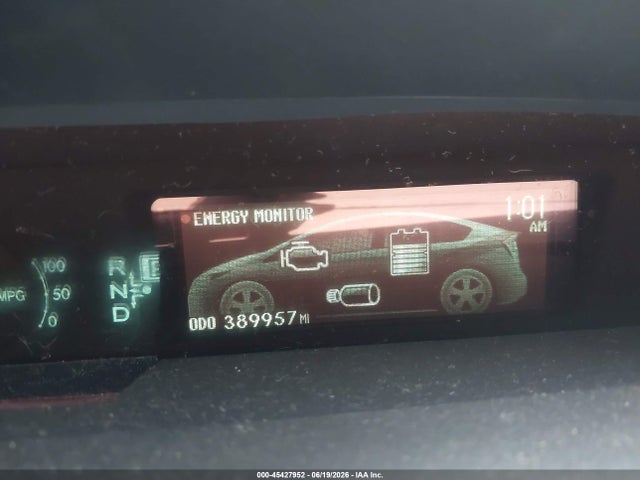 Toyota Prius Three 2014 JTDKN3DU1E0357767 Image 7