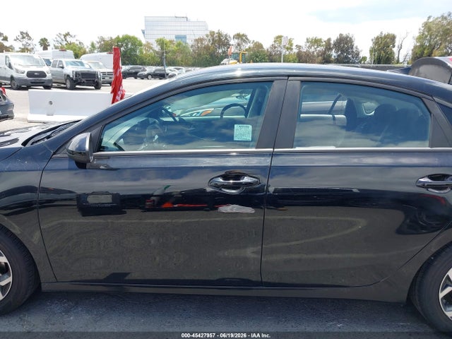KIA Forte Lxs 2019 3KPF24AD3KE117904 Image 14