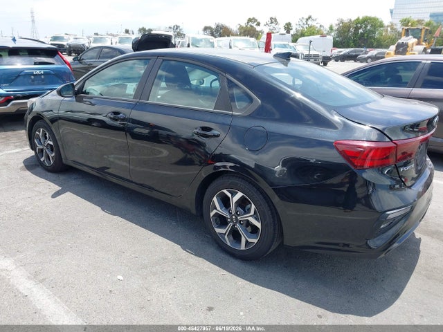 KIA Forte Lxs 2019 3KPF24AD3KE117904 Image 3