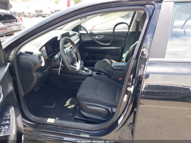 KIA Forte Lxs 2019 3KPF24AD3KE117904 Image 5