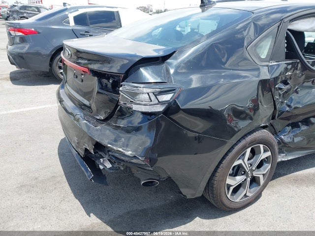 KIA Forte Lxs 2019 3KPF24AD3KE117904 Image 6