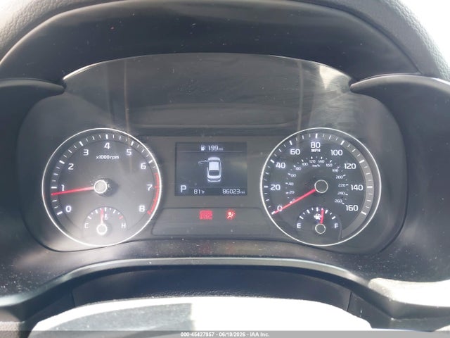 KIA Forte Lxs 2019 3KPF24AD3KE117904 Image 7