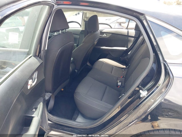 KIA Forte Lxs 2019 3KPF24AD3KE117904 Image 8