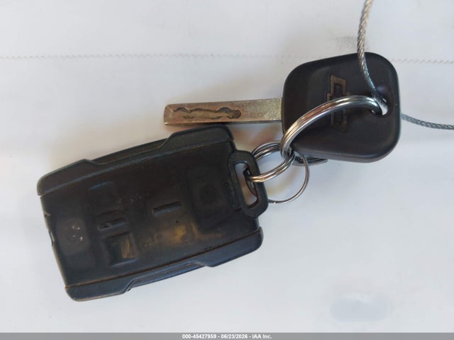 1GCGSBE35F1250831 Chevrolet Colorado Lt