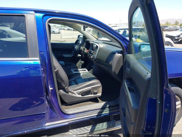 1GCGSBE35F1250831 Chevrolet Colorado Lt