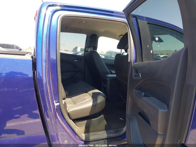 1GCGSBE35F1250831 Chevrolet Colorado Lt