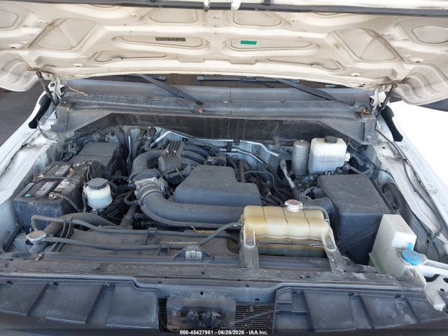 1N6BF0LY1FN802090 Nissan Nv Cargo Nv2500 Hd S V6