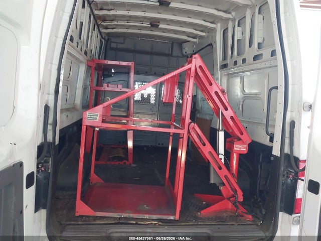 1N6BF0LY1FN802090 Nissan Nv Cargo Nv2500 Hd S V6