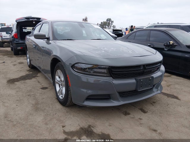 2019 2C3CDXBG3KH700053 main image