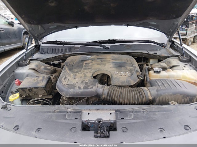 Dodge Charger Sxt Rwd 2019 2C3CDXBG3KH700053 Image 10