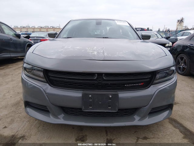 Dodge Charger Sxt Rwd 2019 2C3CDXBG3KH700053 Image 12