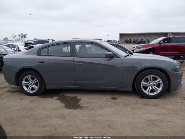 Dodge Charger Sxt Rwd 2019 2C3CDXBG3KH700053 Image 13