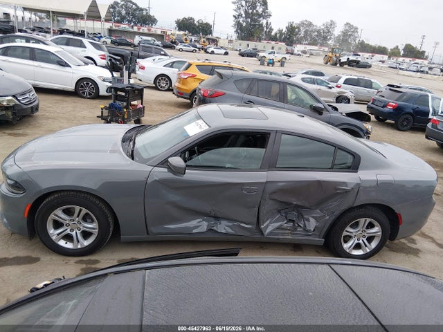 Dodge Charger Sxt Rwd 2019 2C3CDXBG3KH700053 Image 14
