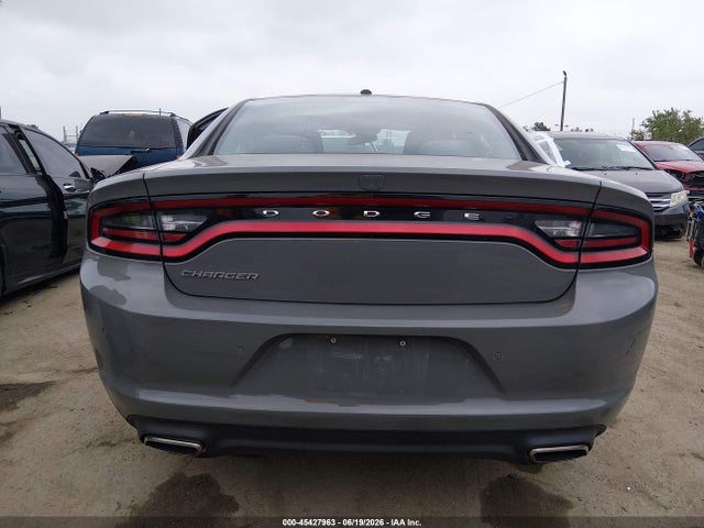 Dodge Charger Sxt Rwd 2019 2C3CDXBG3KH700053 Image 16