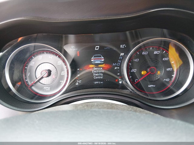 Dodge Charger Sxt Rwd 2019 2C3CDXBG3KH700053 Image 7