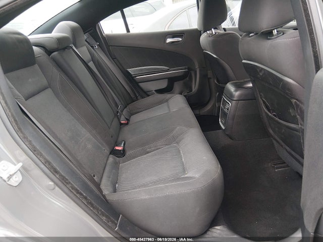 Dodge Charger Sxt Rwd 2019 2C3CDXBG3KH700053 Image 8