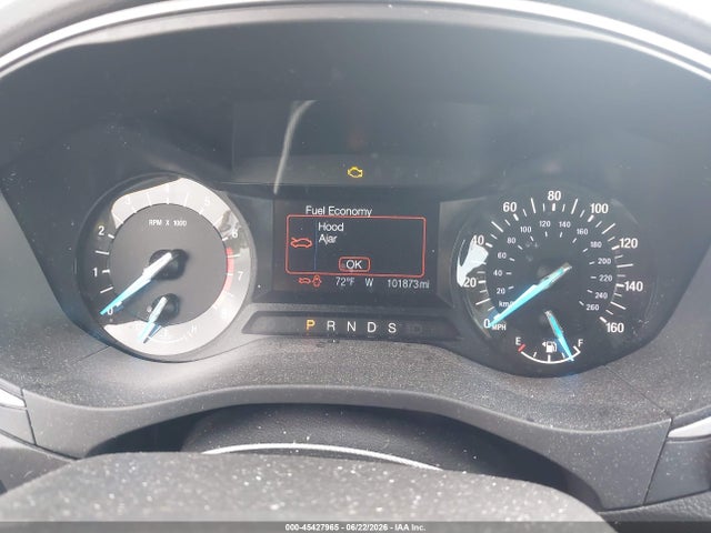 Продаж на аукціоні авто 2014 Ford Fusion Se, vin: 3FA6P0H7XER374975, номер лоту: 45427965