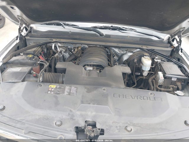 Chevrolet Tahoe Ls 2016 1GNSCAKC9GR463118 Image 10