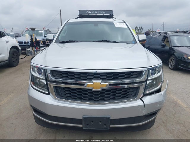 Chevrolet Tahoe Ls 2016 1GNSCAKC9GR463118 Image 12
