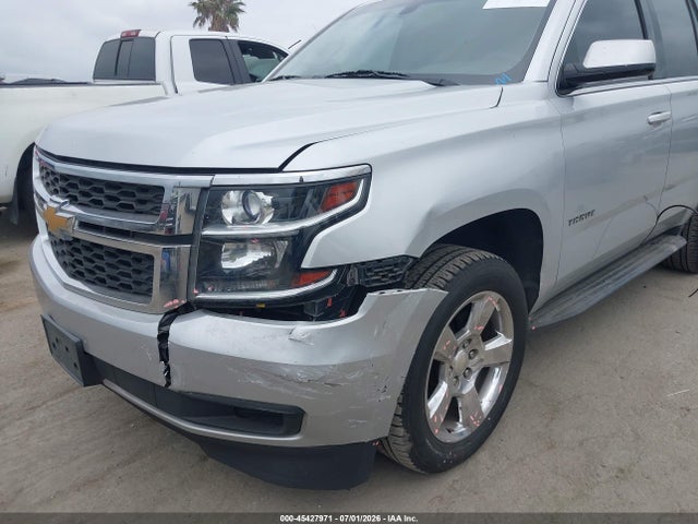 Chevrolet Tahoe Ls 2016 1GNSCAKC9GR463118 Image 6