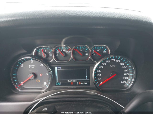 Chevrolet Tahoe Ls 2016 1GNSCAKC9GR463118 Image 7