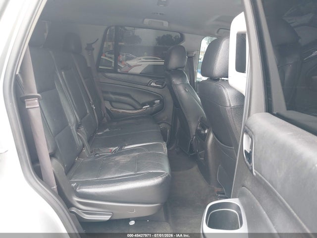 Chevrolet Tahoe Ls 2016 1GNSCAKC9GR463118 Image 8