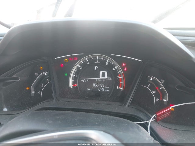 Honda Civic Lx 2017 19XFC2F5XHE200306 Image 15