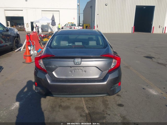 Honda Civic Lx 2017 19XFC2F5XHE200306 Image 16