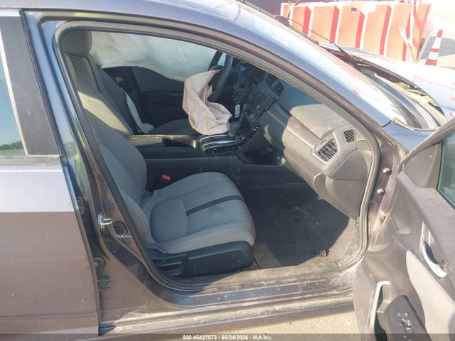 Honda Civic Lx 2017 19XFC2F5XHE200306 Image 5