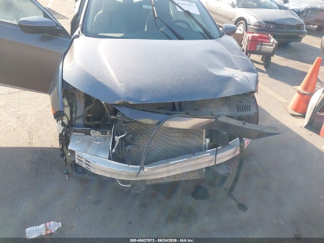 Honda Civic Lx 2017 19XFC2F5XHE200306 Image 6