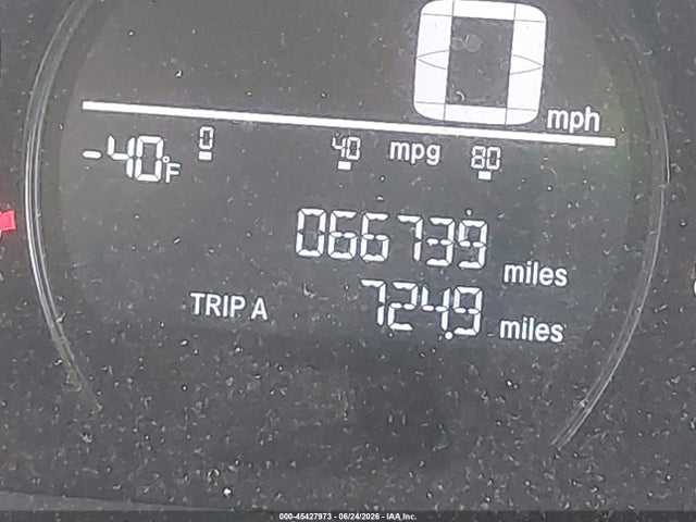 Honda Civic Lx 2017 19XFC2F5XHE200306 Image 7